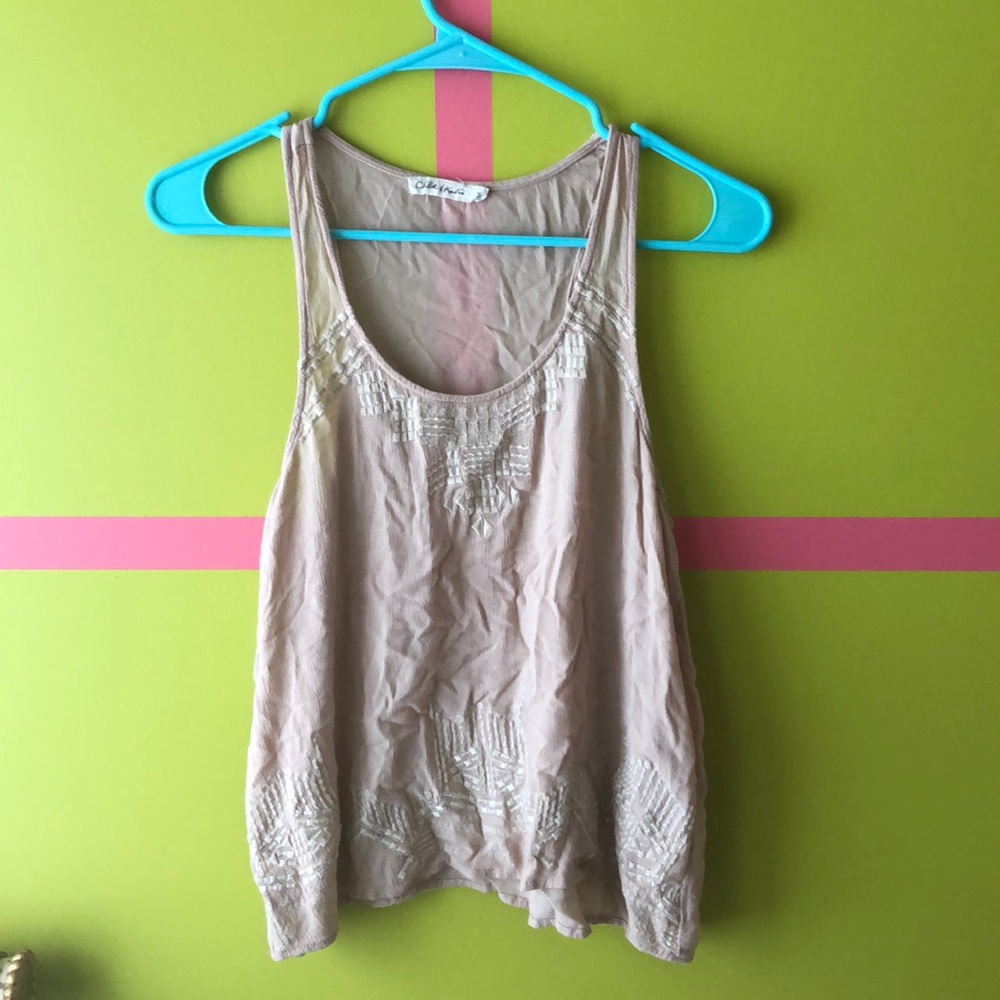 Cute top